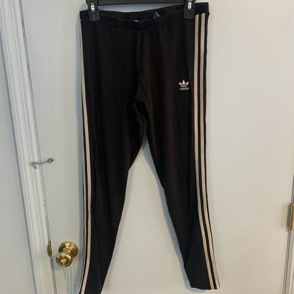 Adidas leggings